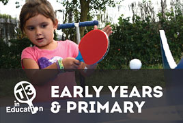 Education-early-years-primary